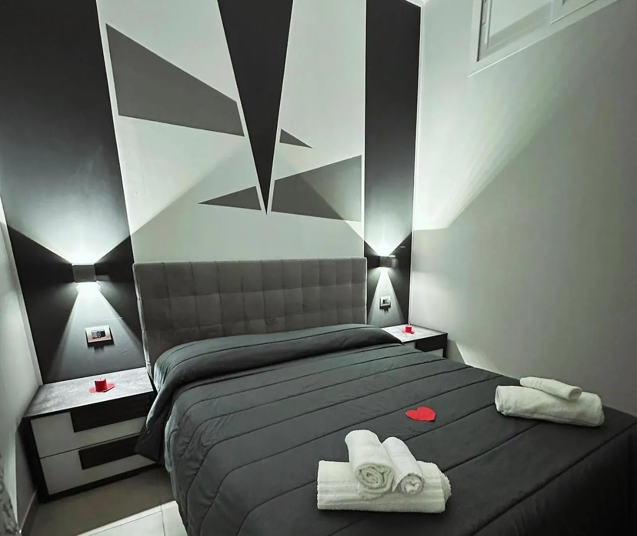 Dreams House Annarita Apartment Catania
