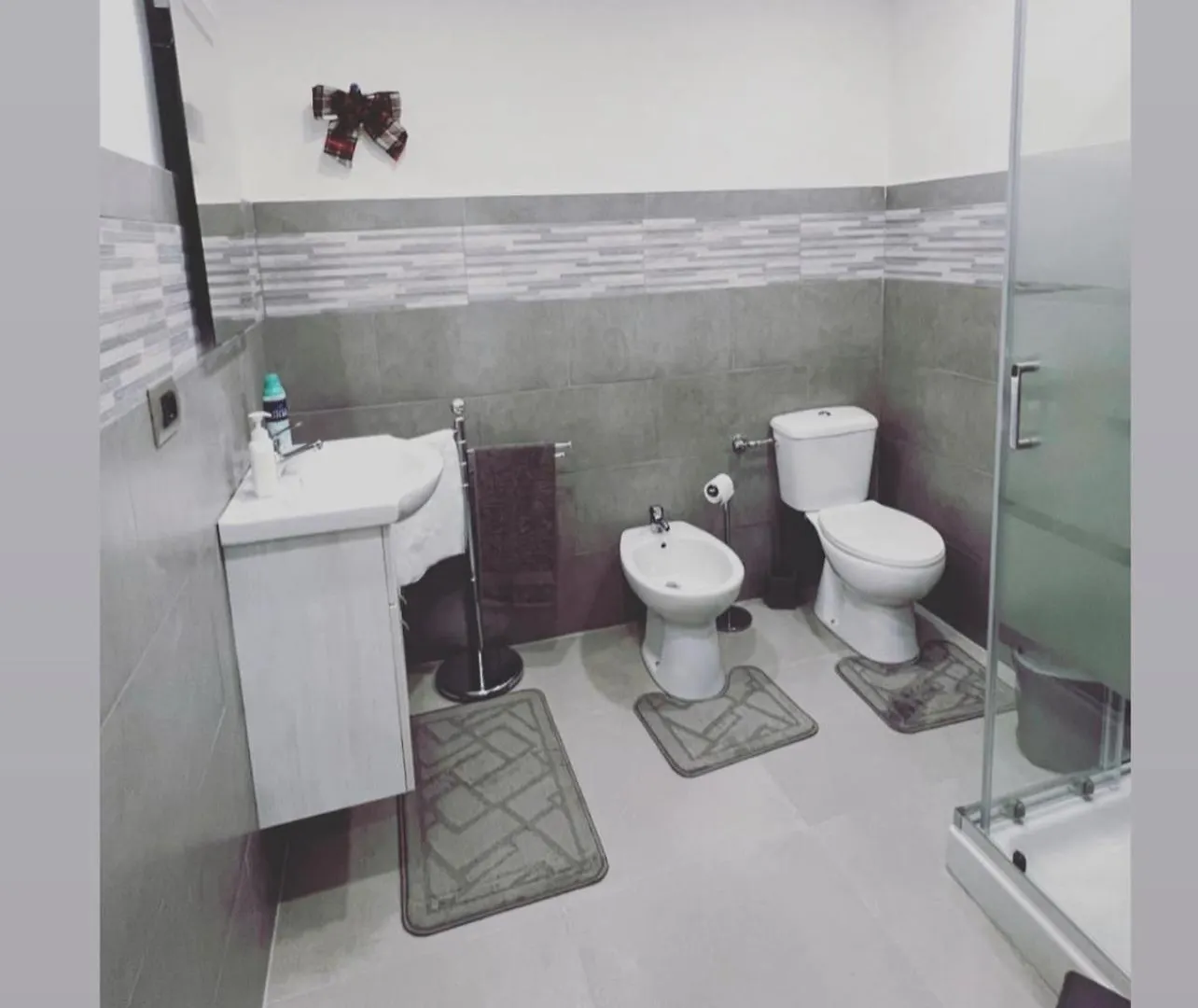 Dreams House Annarita Apartment Catania 0*,