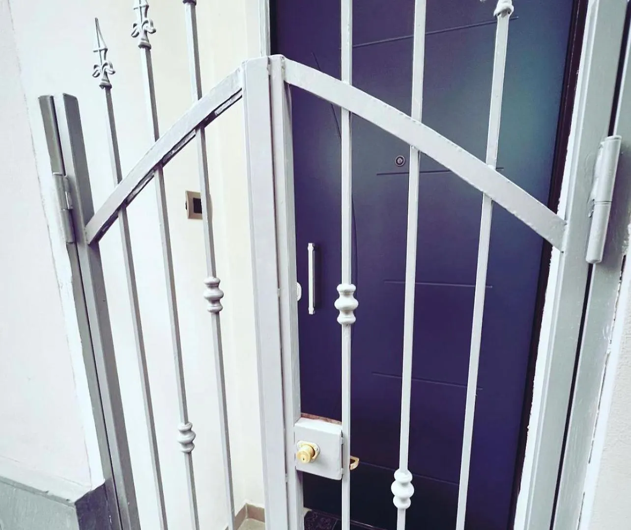 Dreams House Annarita Apartment Catania