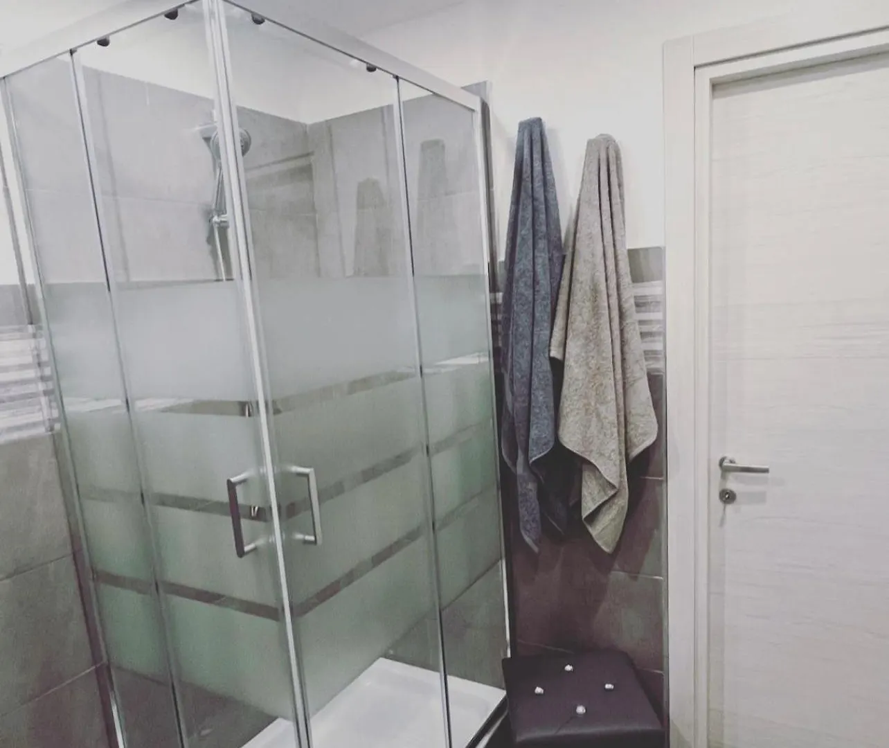 Dreams House Annarita Apartment Catania