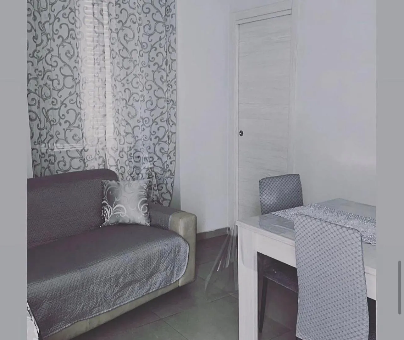 Dreams House Annarita Apartment Catania