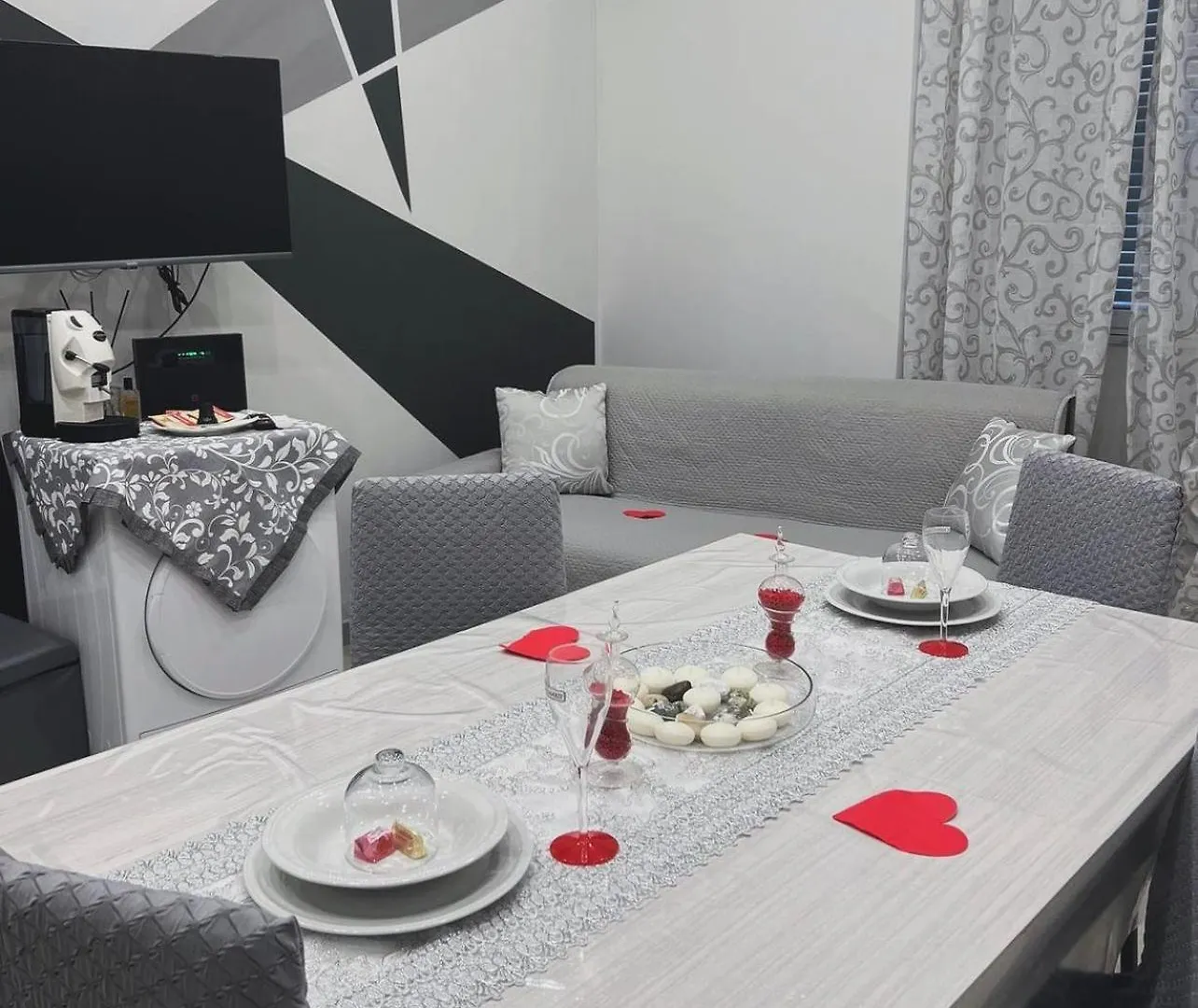 Dreams House Annarita Apartment Catania 0*,  Italy
