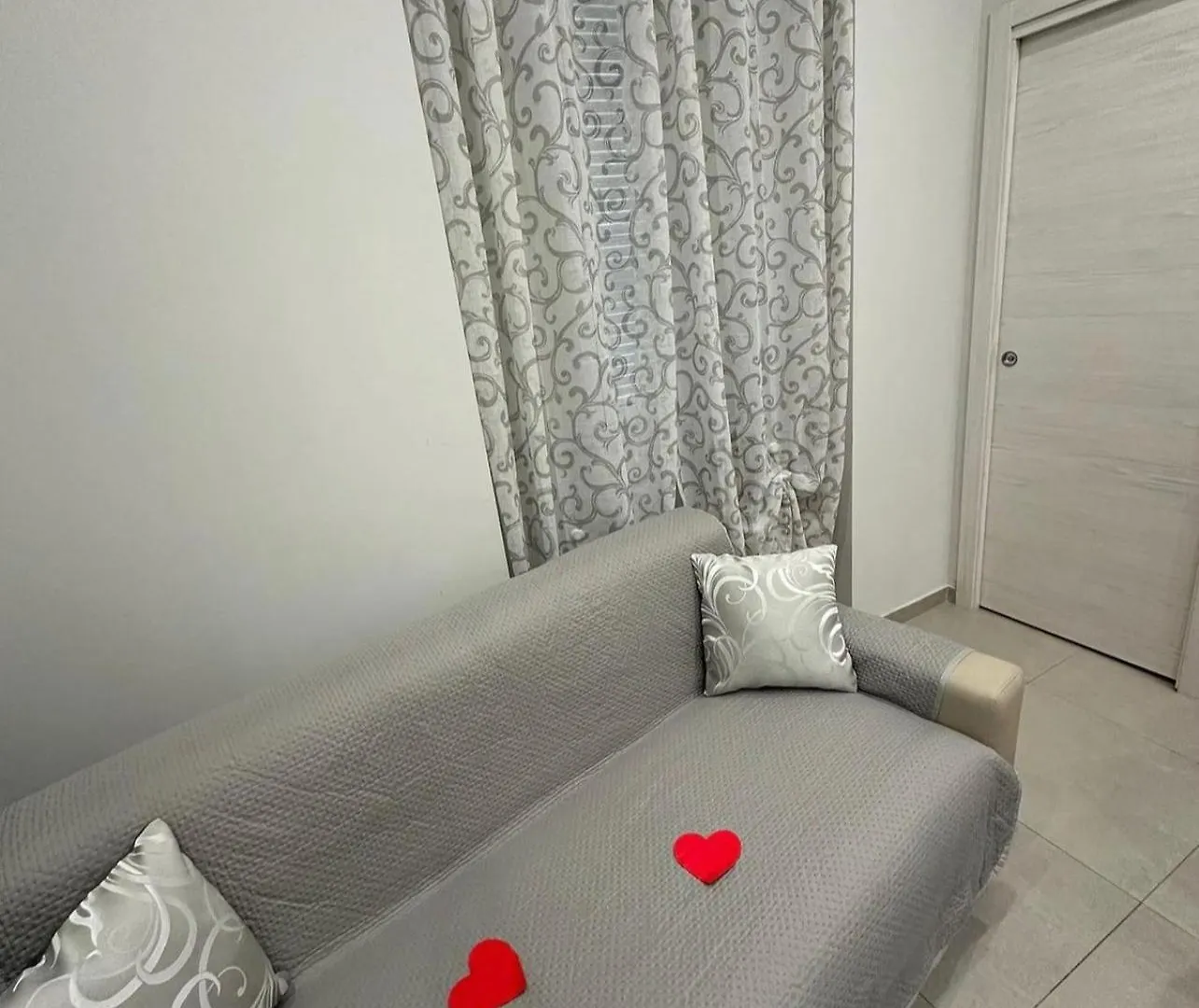 Apartamento Dreams House Annarita Catania